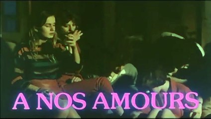 A_nos_amours_1983